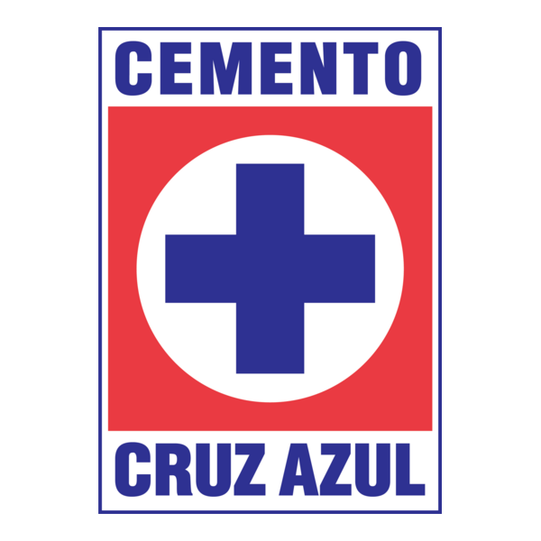 Logo de Cemento Cruz Azul