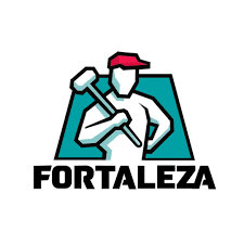 Logo de Cementos Fortaleza