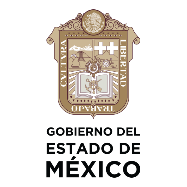 Logo de Gobierno del Estado de México