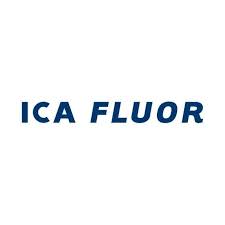 Logo de ICA Fluor
