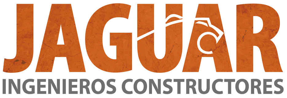 Logo de Jaguar Ingenieros Constructores