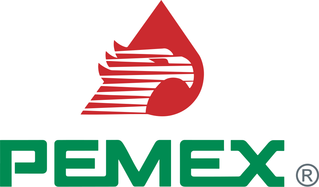 Logo de Pemex