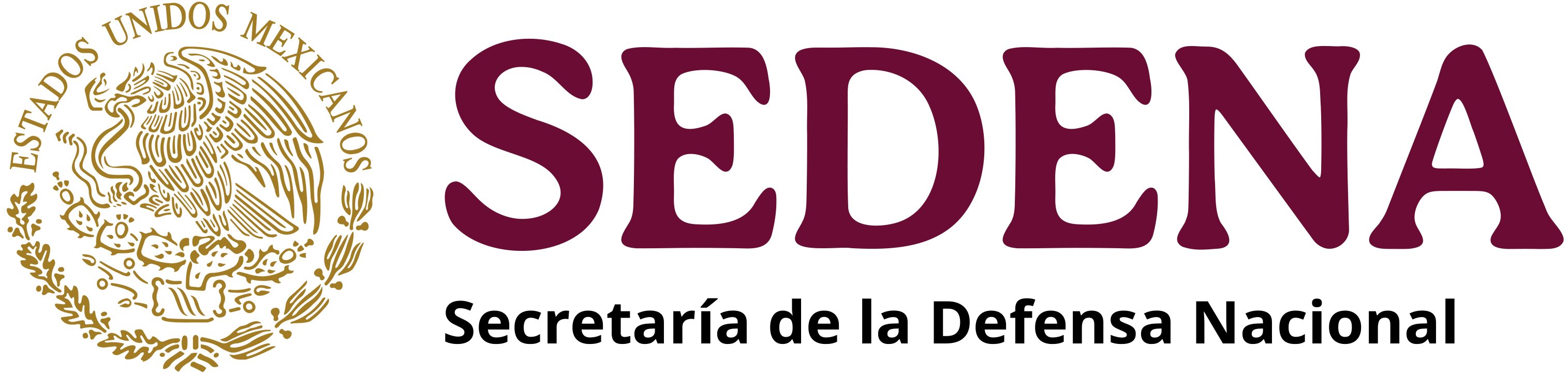 Logo de Sedena
